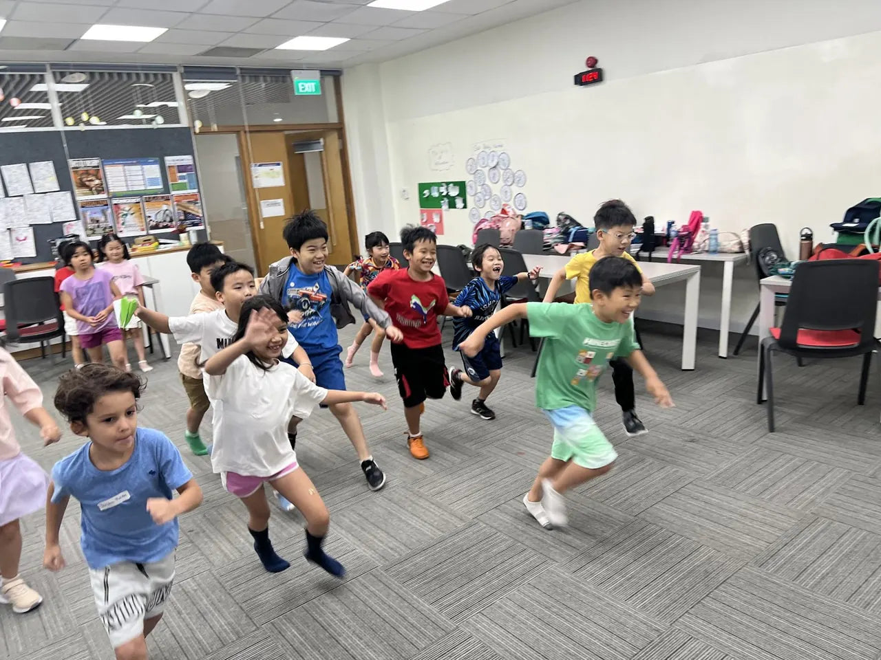 Life Skills Summer Camp 2024 photo 4