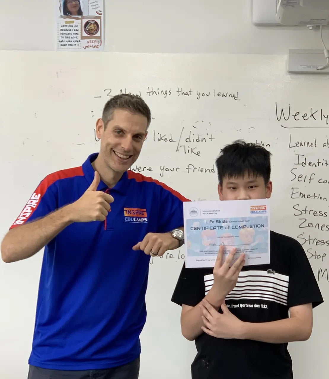 Life Skills Summer Camp 2024 photo 7