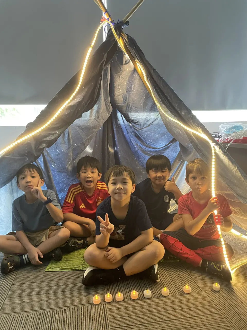 Life Skills Summer Camp 2024 photo 9