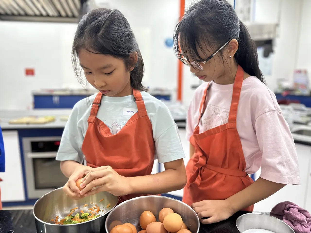 Life Skills Summer Camp 2024 photo 10
