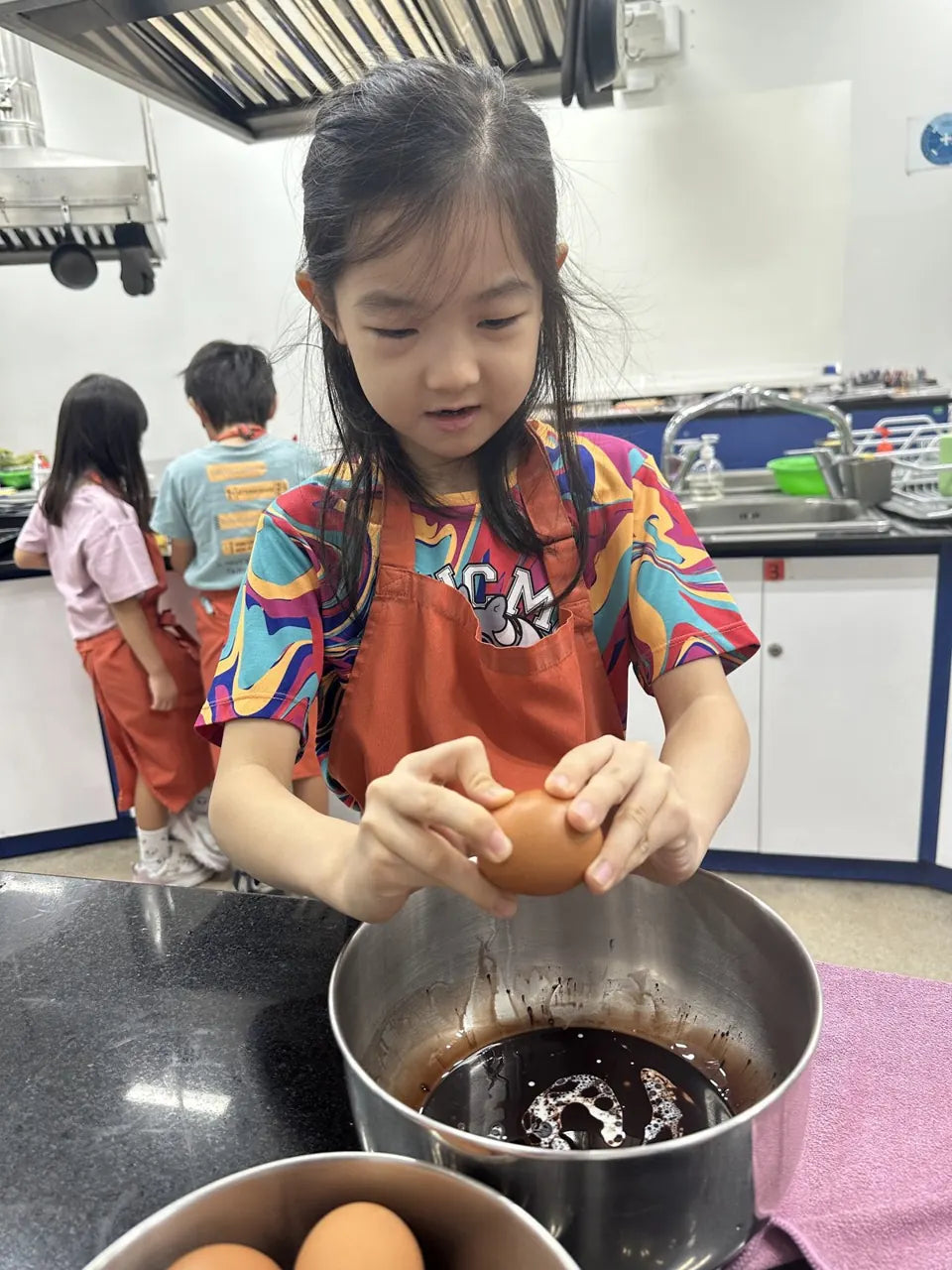Life Skills Summer Camp 2024 photo 12