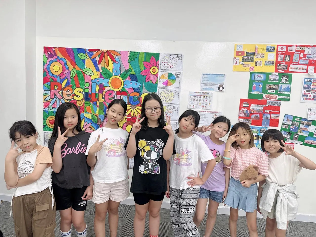 Life Skills Summer Camp 2024 photo 15