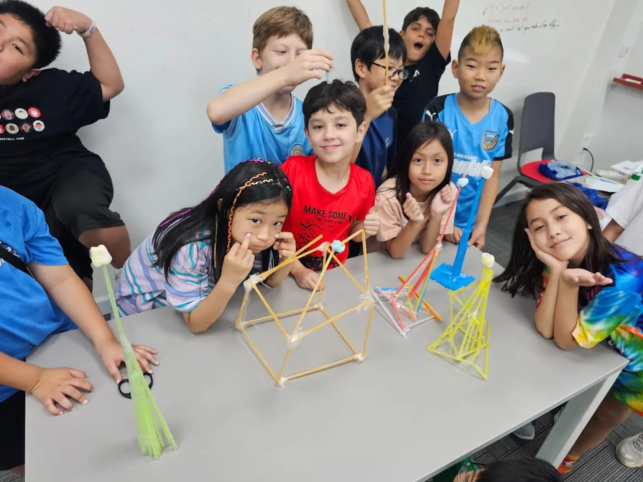 Life Skills Summer Camp 2024 photo 16