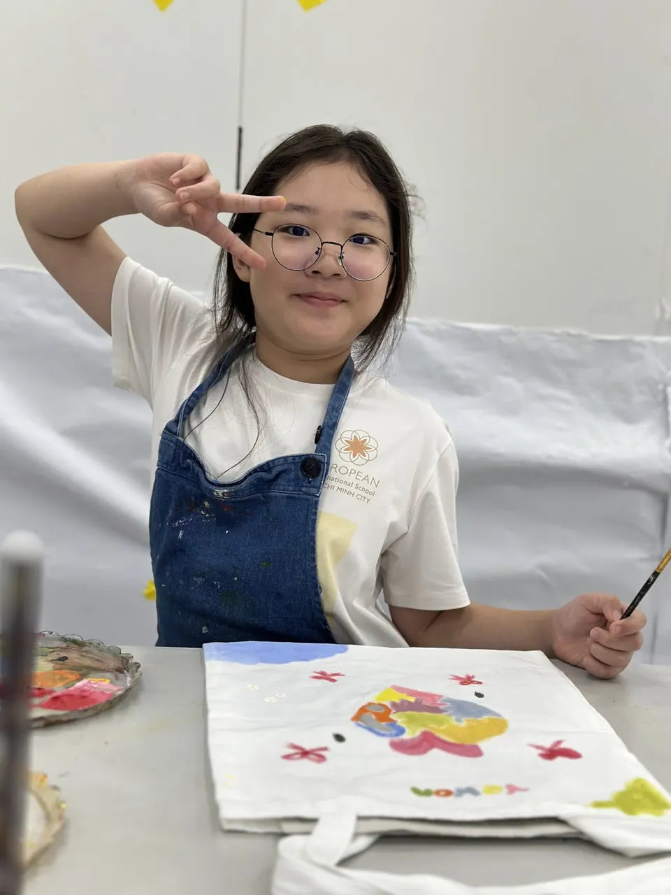 Life Skills Summer Camp 2024 photo 17