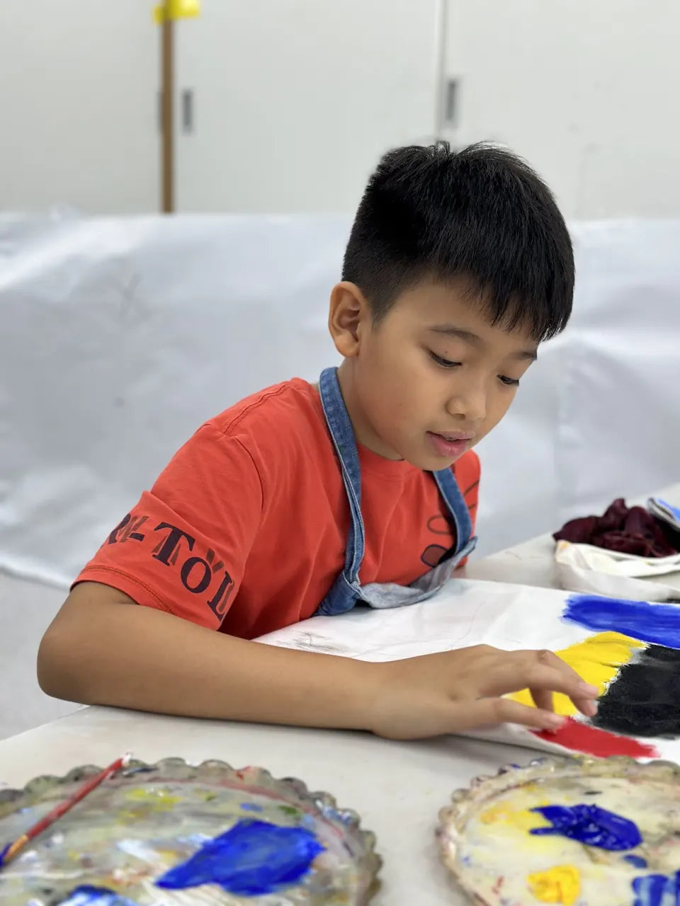Life Skills Summer Camp 2024 photo 18