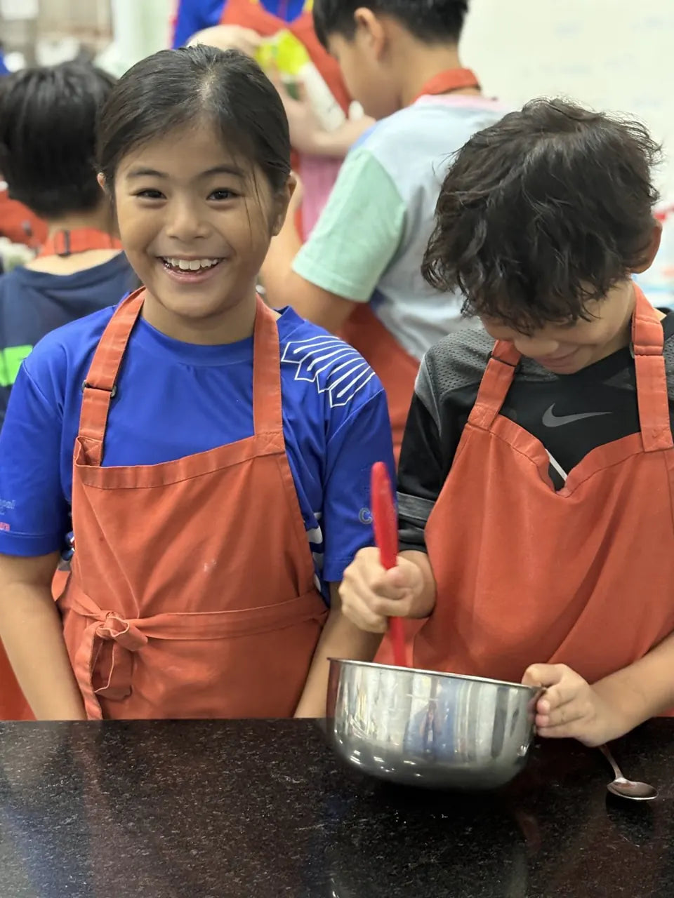 Life Skills Summer Camp 2025 photo 1