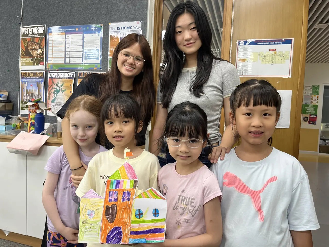Life Skills Summer Camp 2025 photo 6