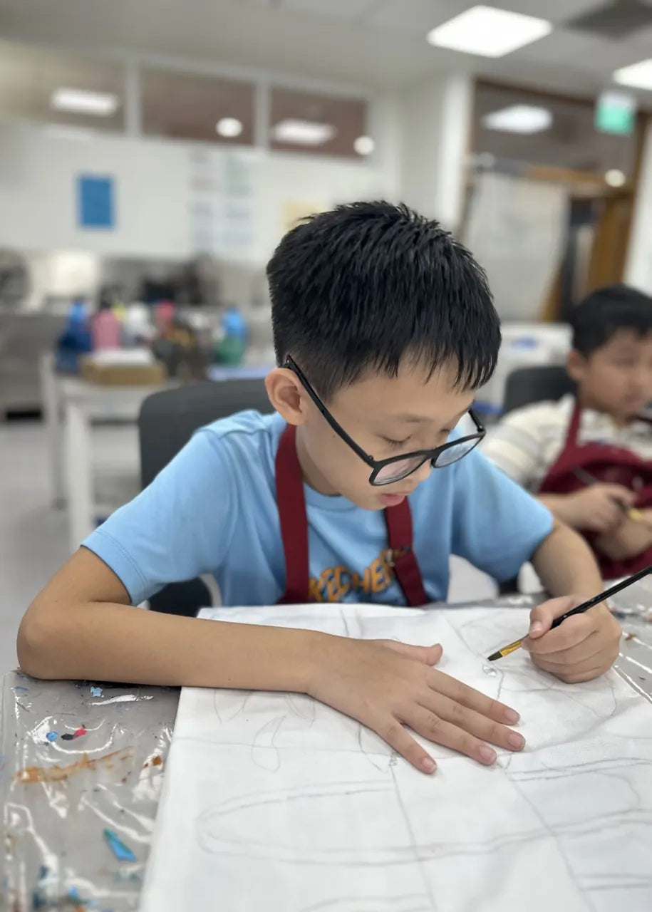 Life Skills Summer Camp 2025 photo 8