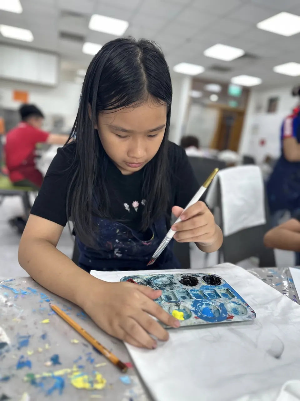 Life Skills Summer Camp 2025 photo 9
