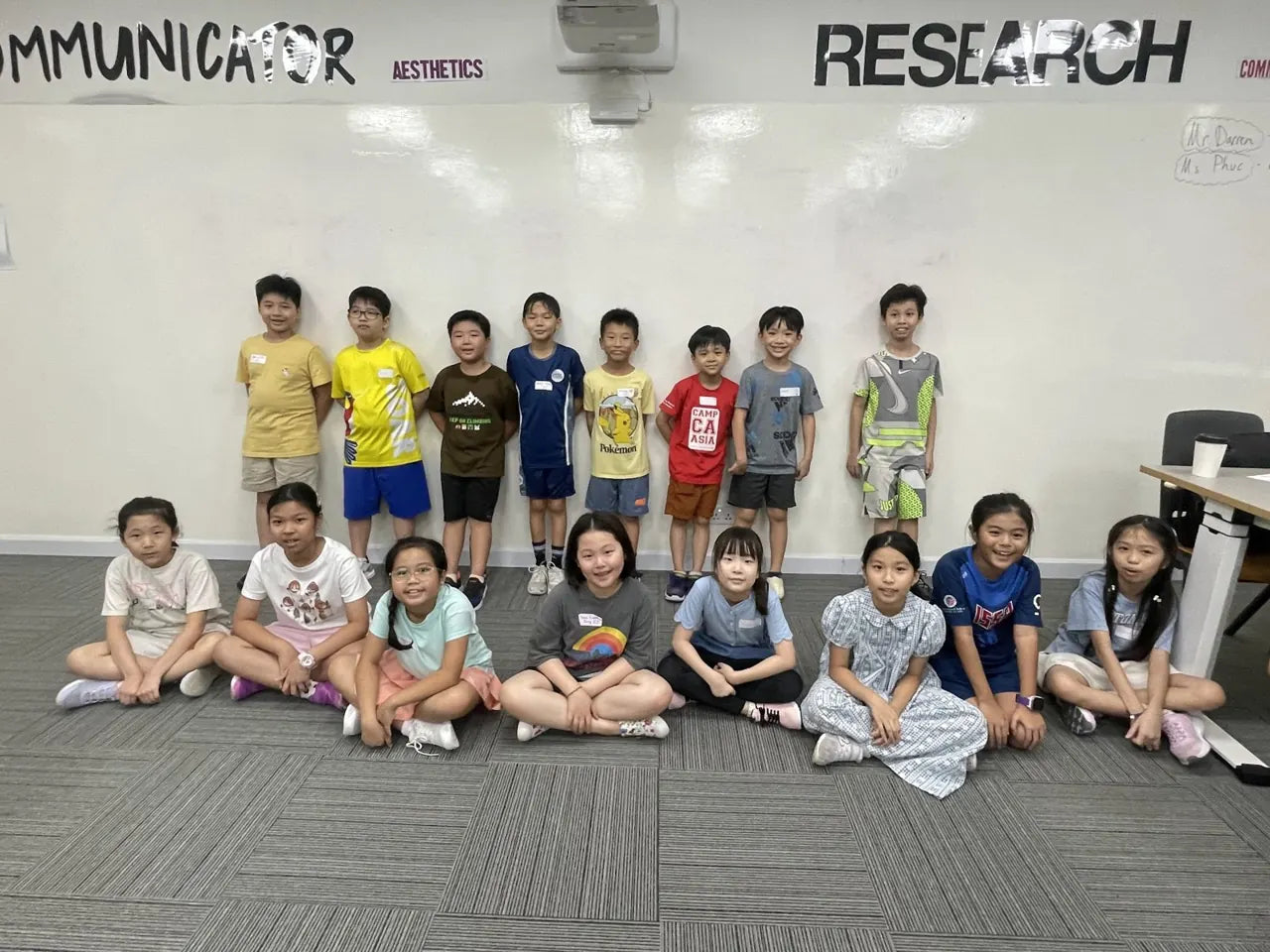 Life Skills Summer Camp 2025 photo 11