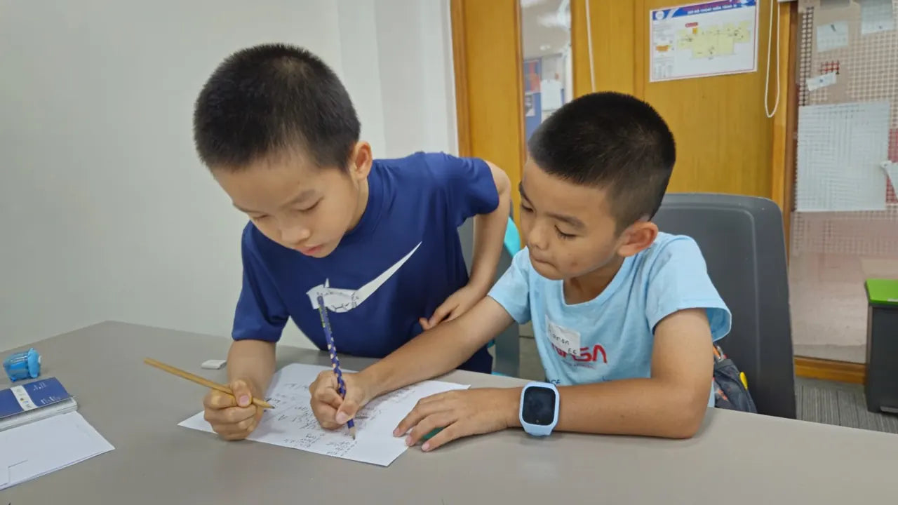 Life Skills Summer Camp 2025 photo 13
