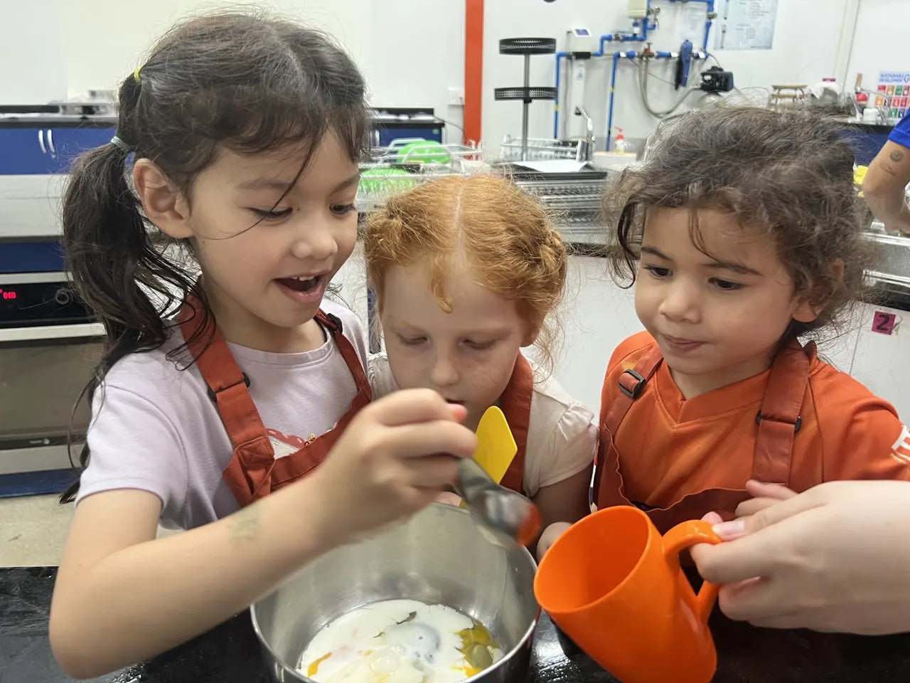 Life Skills Summer Camp 2025 photo 14