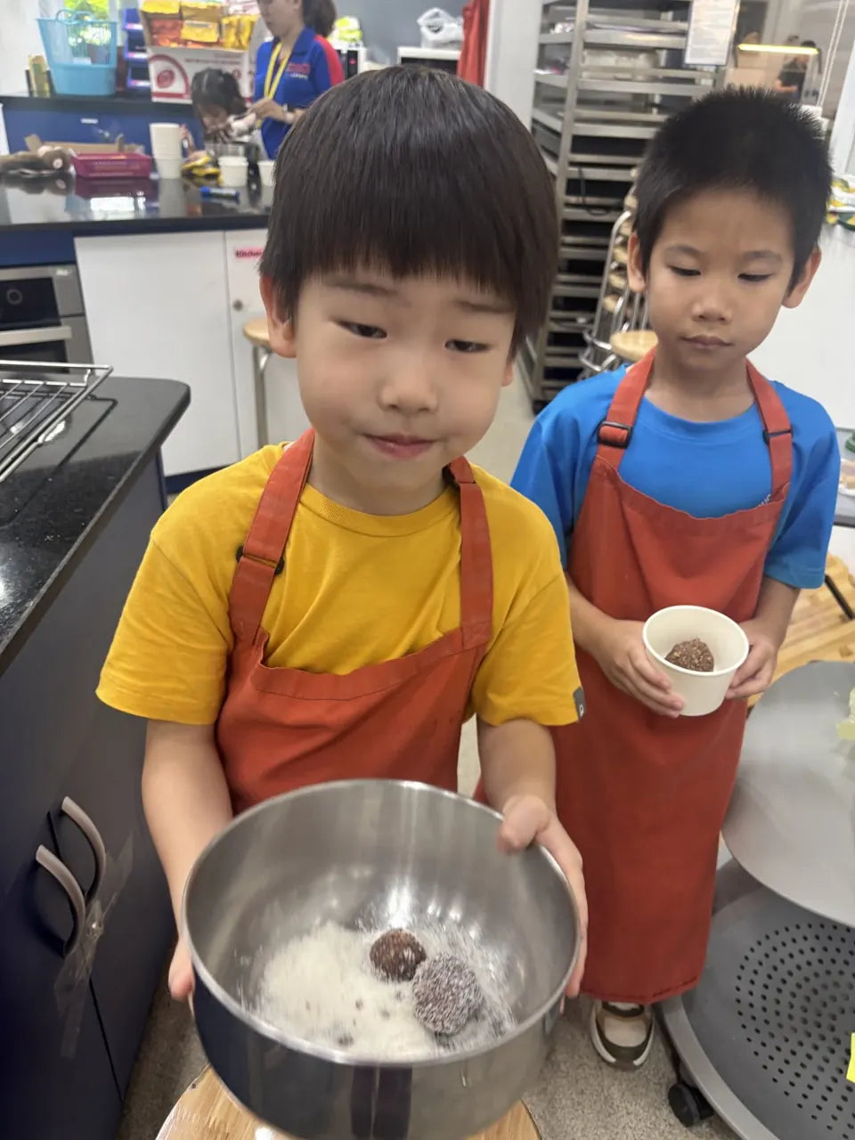 Life Skills Summer Camp 2025 photo 15