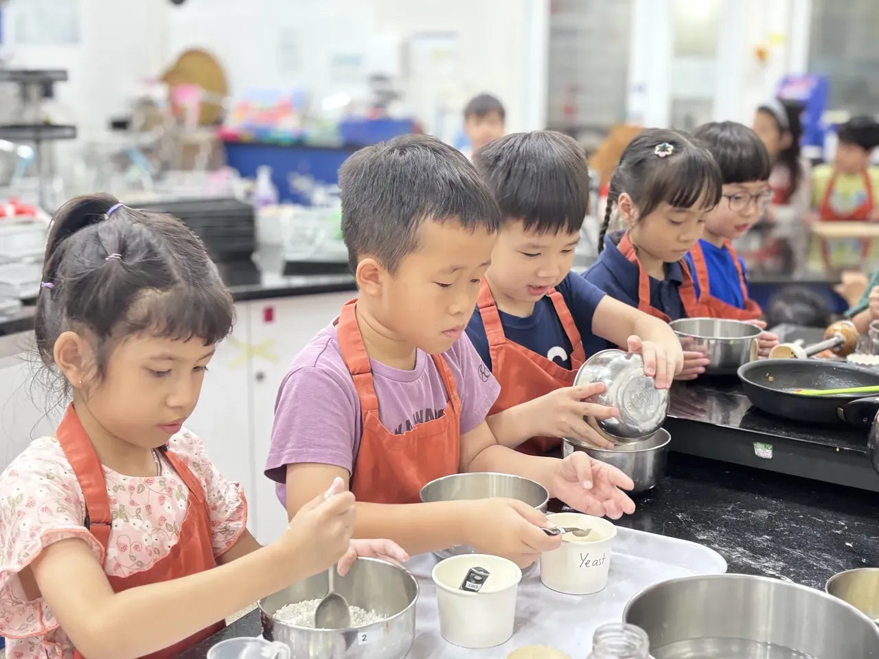 Future Minds Summer Camp 2026 photo 1