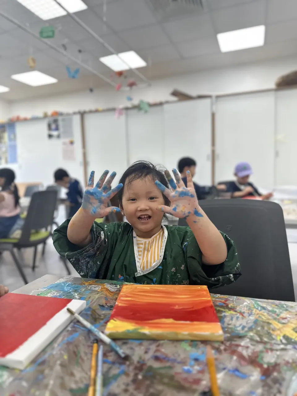 Future Minds Summer Camp 2026 photo 4