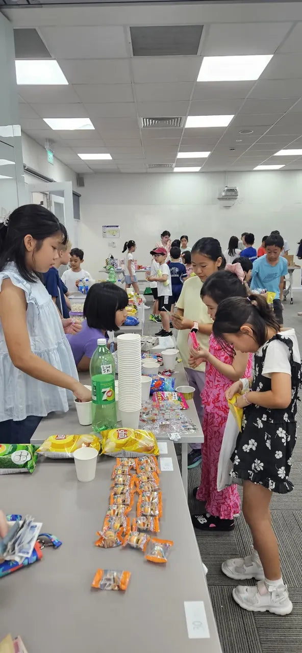 Future Minds Summer Camp 2026 photo 8