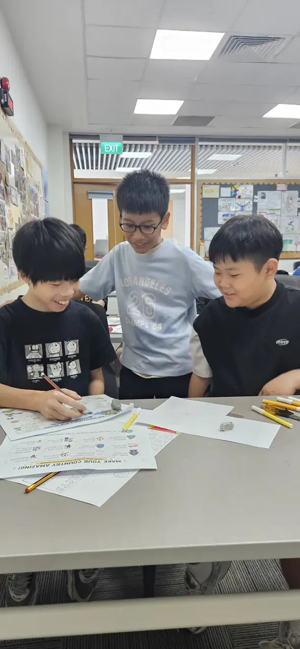 Future Minds Summer Camp 2026 photo 13