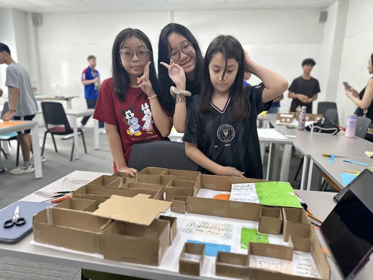Future Minds Summer Camp 2026 photo 14