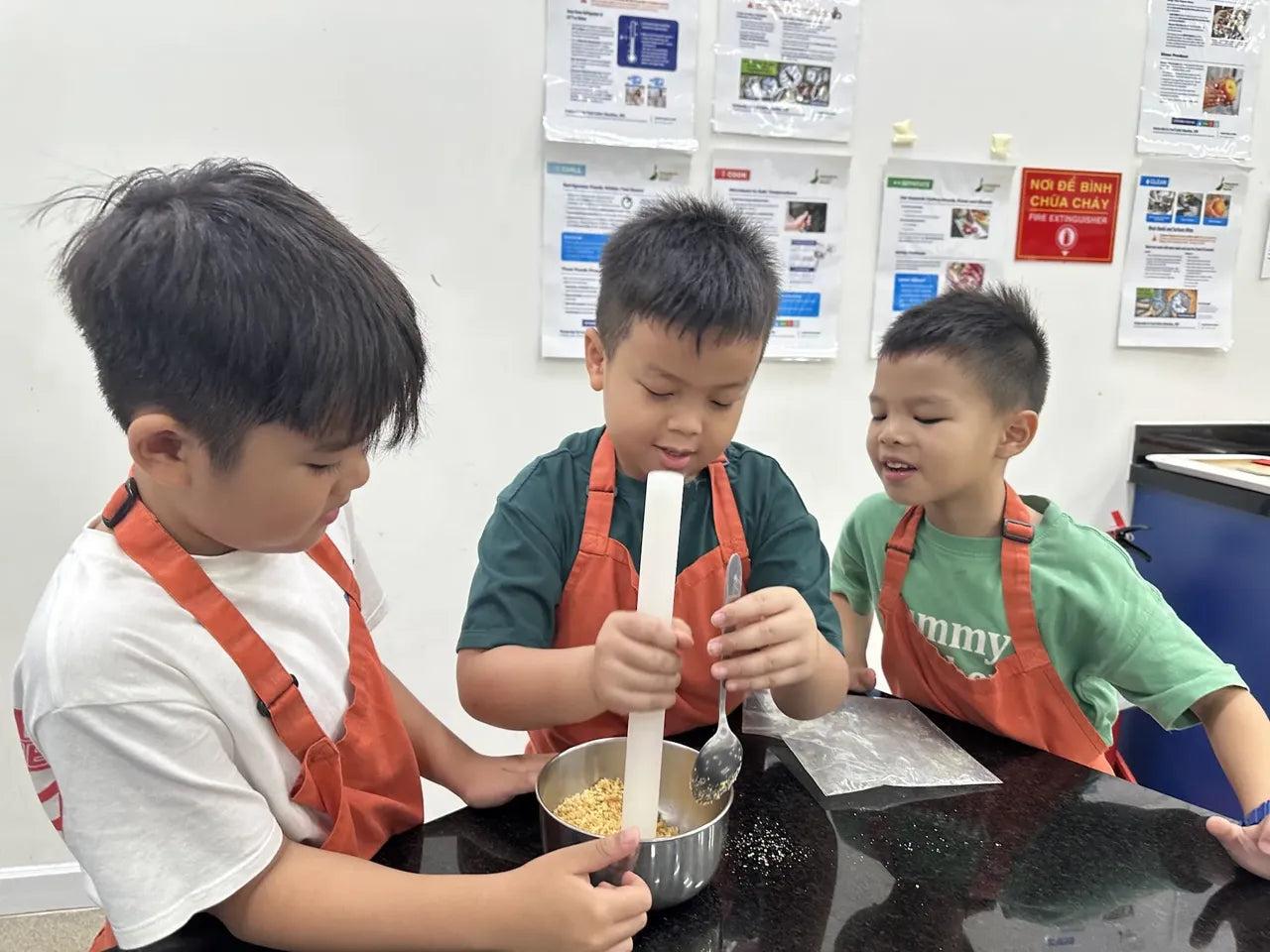 Future Minds Summer Camp 2026 photo 15