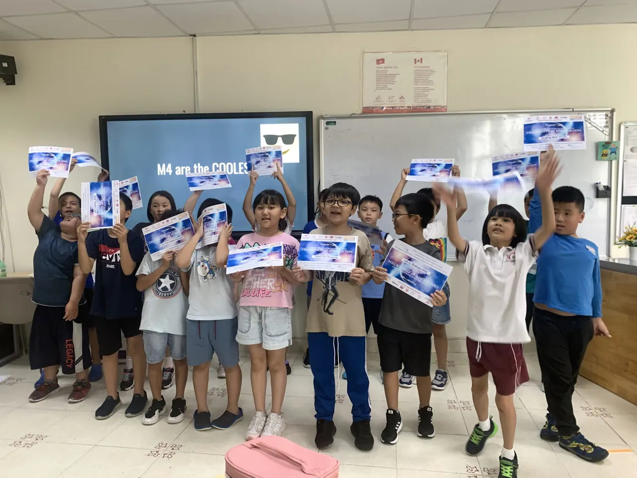 Power-up Mindset Summer Camp 2023 photo 7