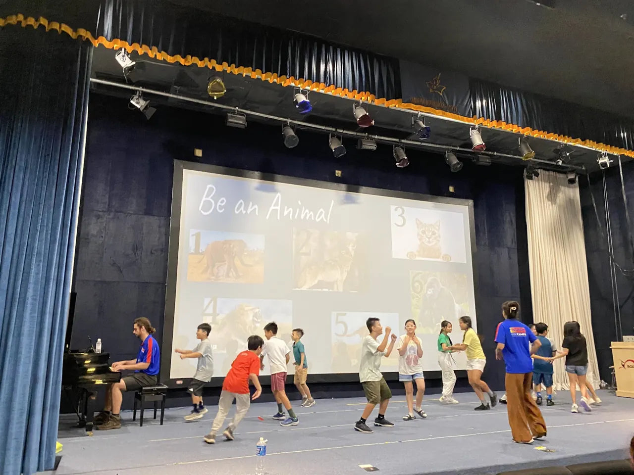 Power-up Mindset Summer Camp 2023 photo 9