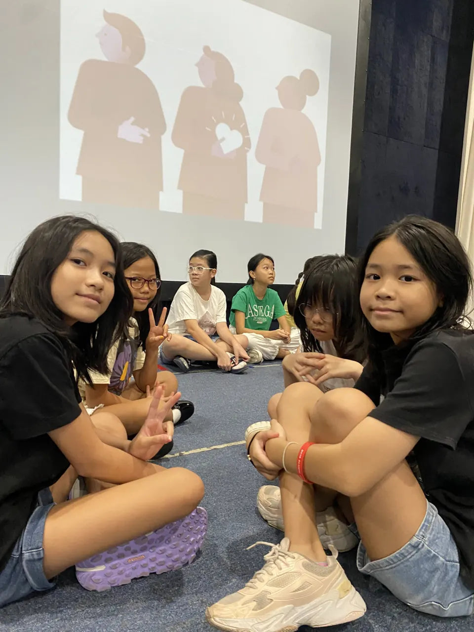 Power-up Mindset Summer Camp 2023 photo 10