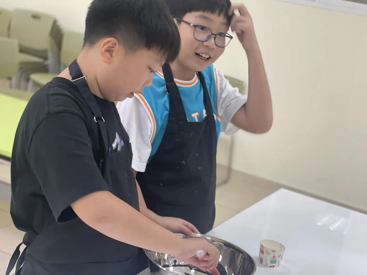 Power-up Mindset Summer Camp 2023 photo 14