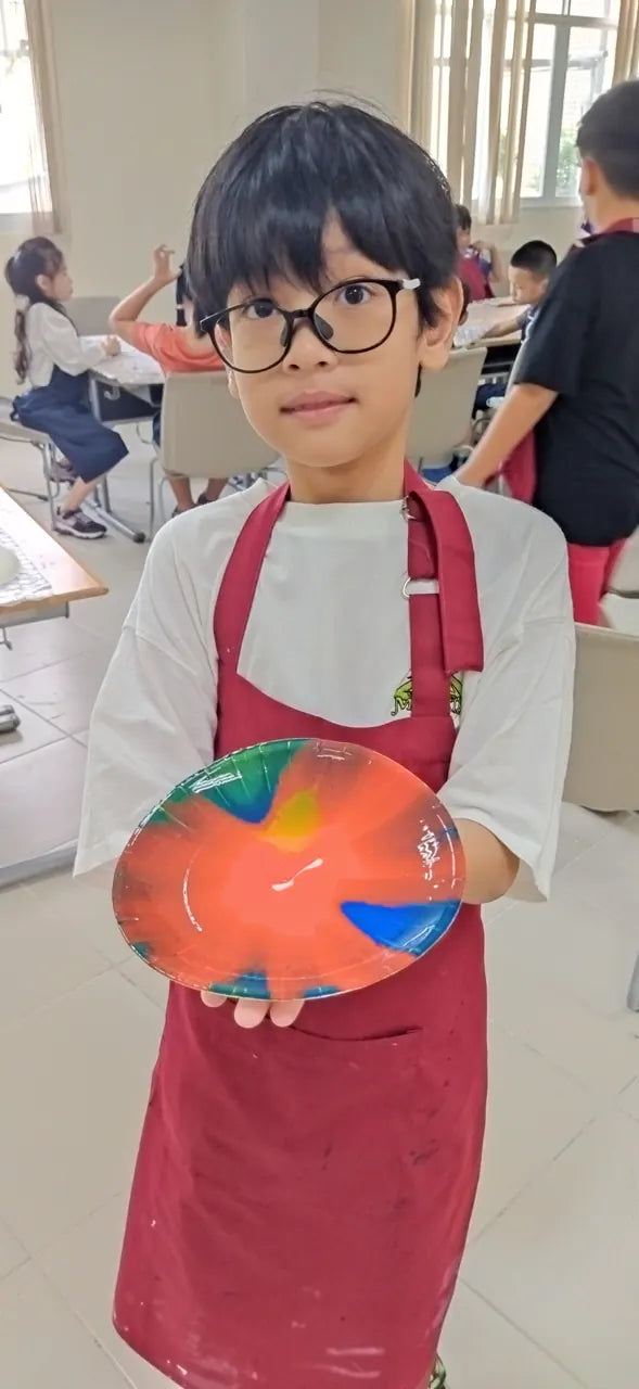 Power-up Mindset Summer Camp 2023 photo 17