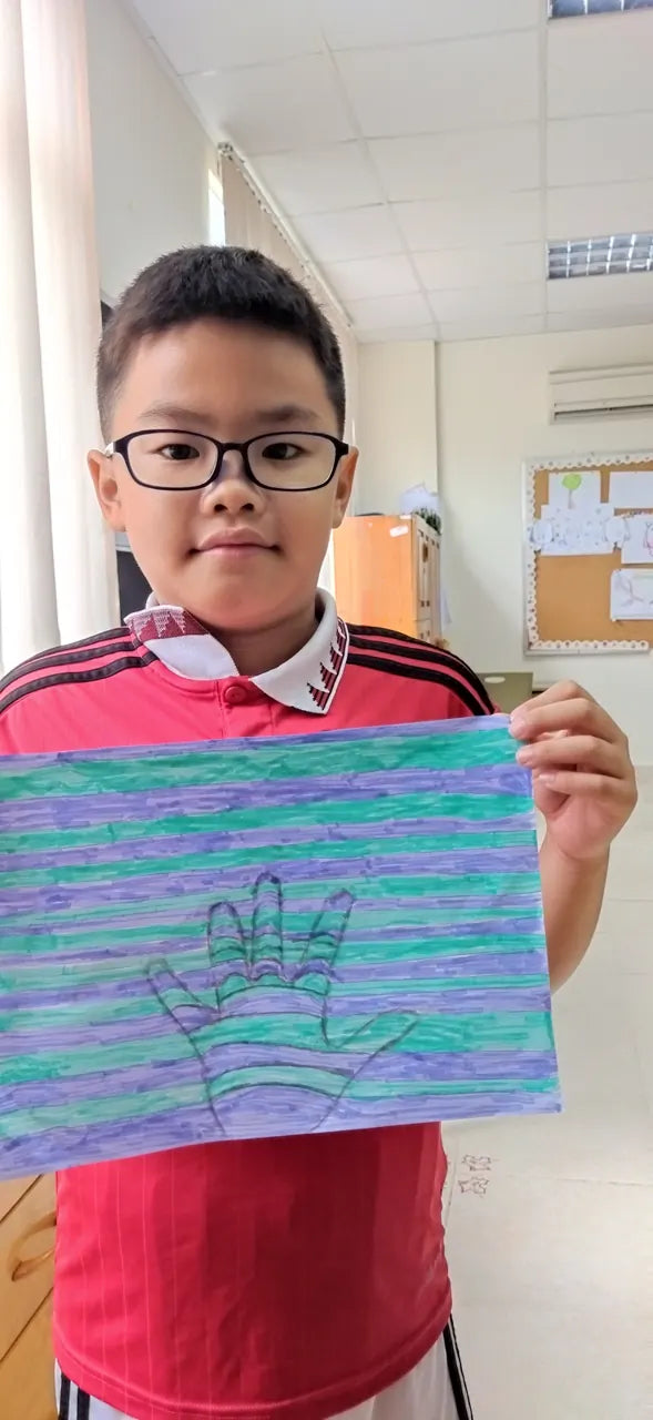 Power-up Mindset Summer Camp 2023 photo 18