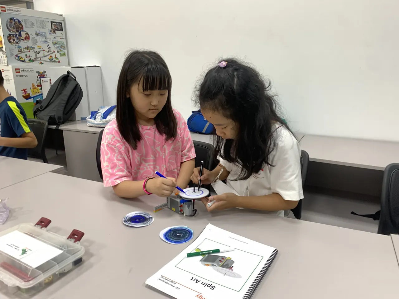 Power-up Mindset Summer Camp 2023 photo 19
