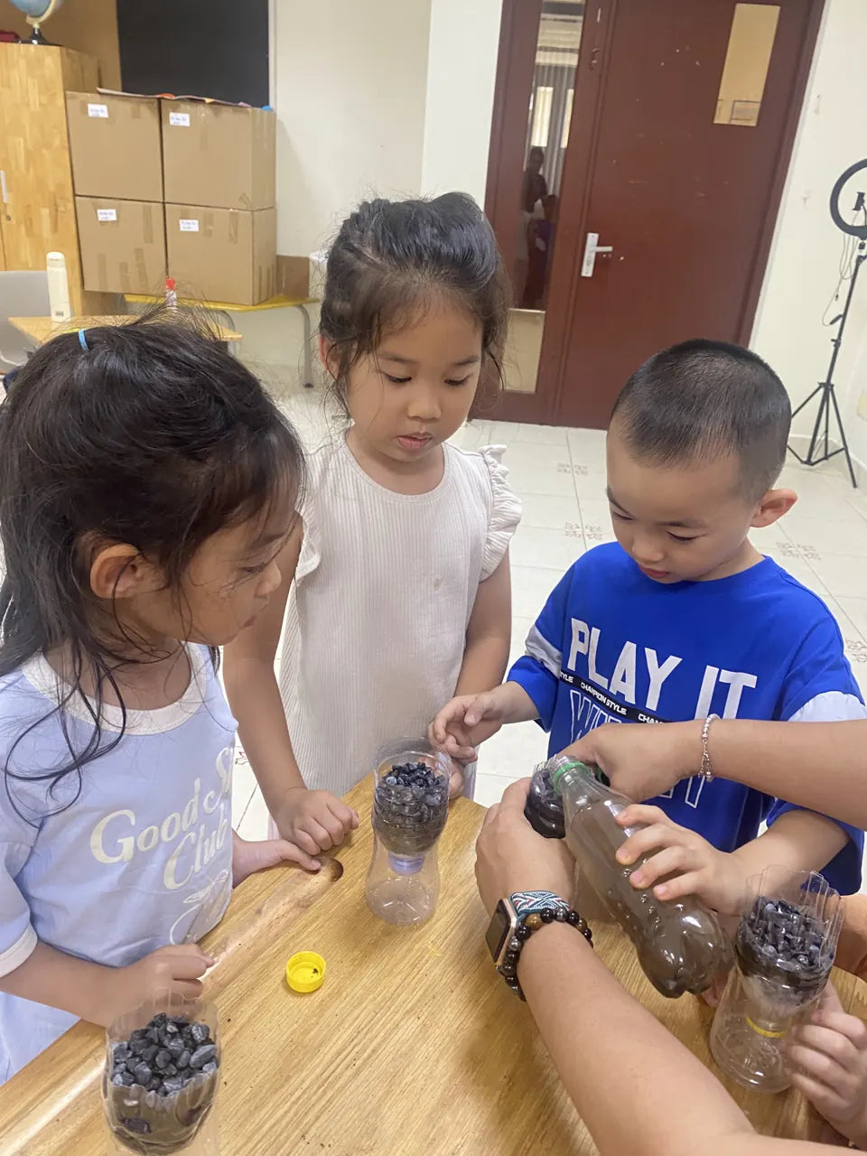 Eco-Tech Summer Camp 2024 photo 2