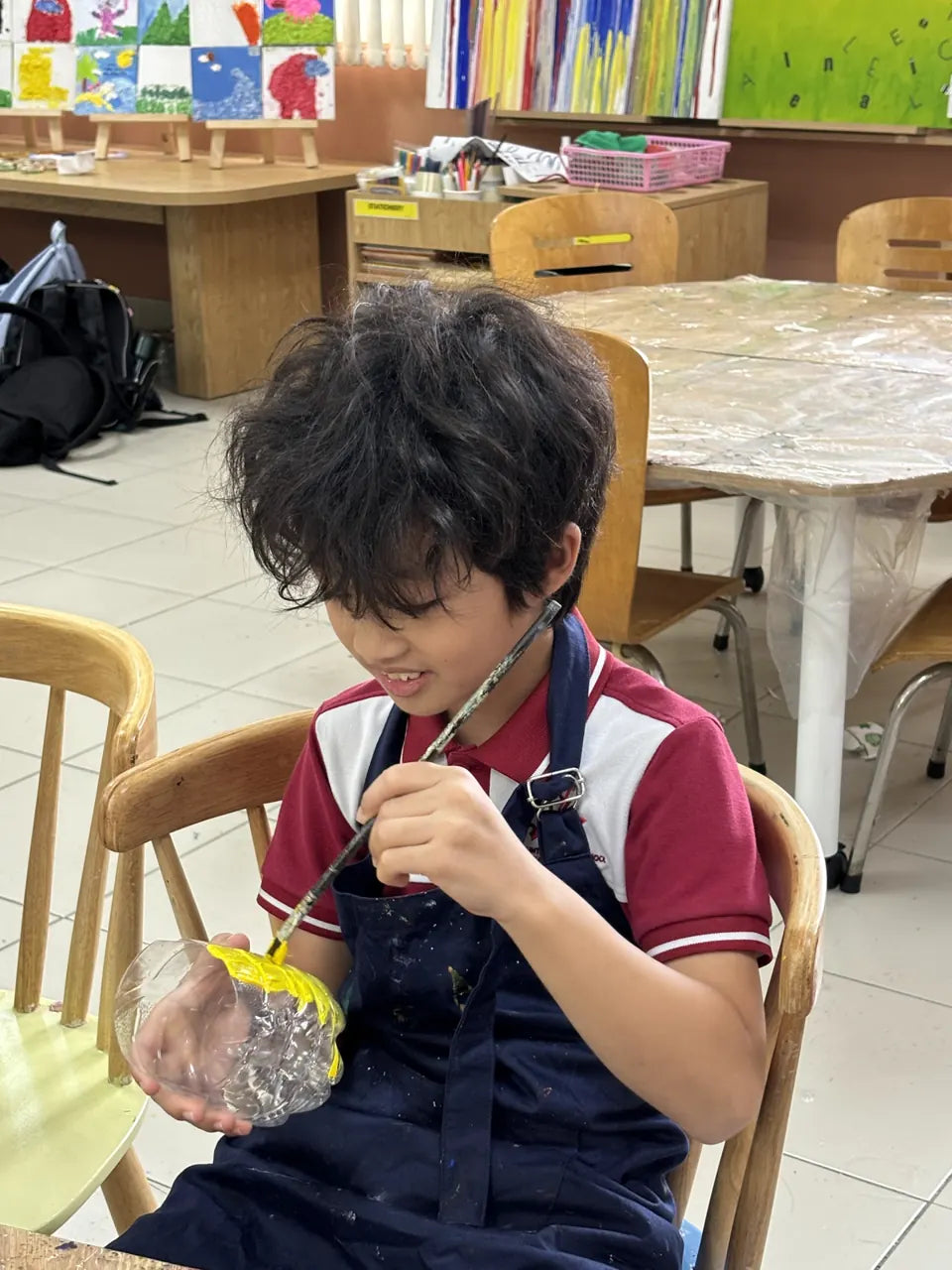 Eco-Tech Summer Camp 2024 photo 3