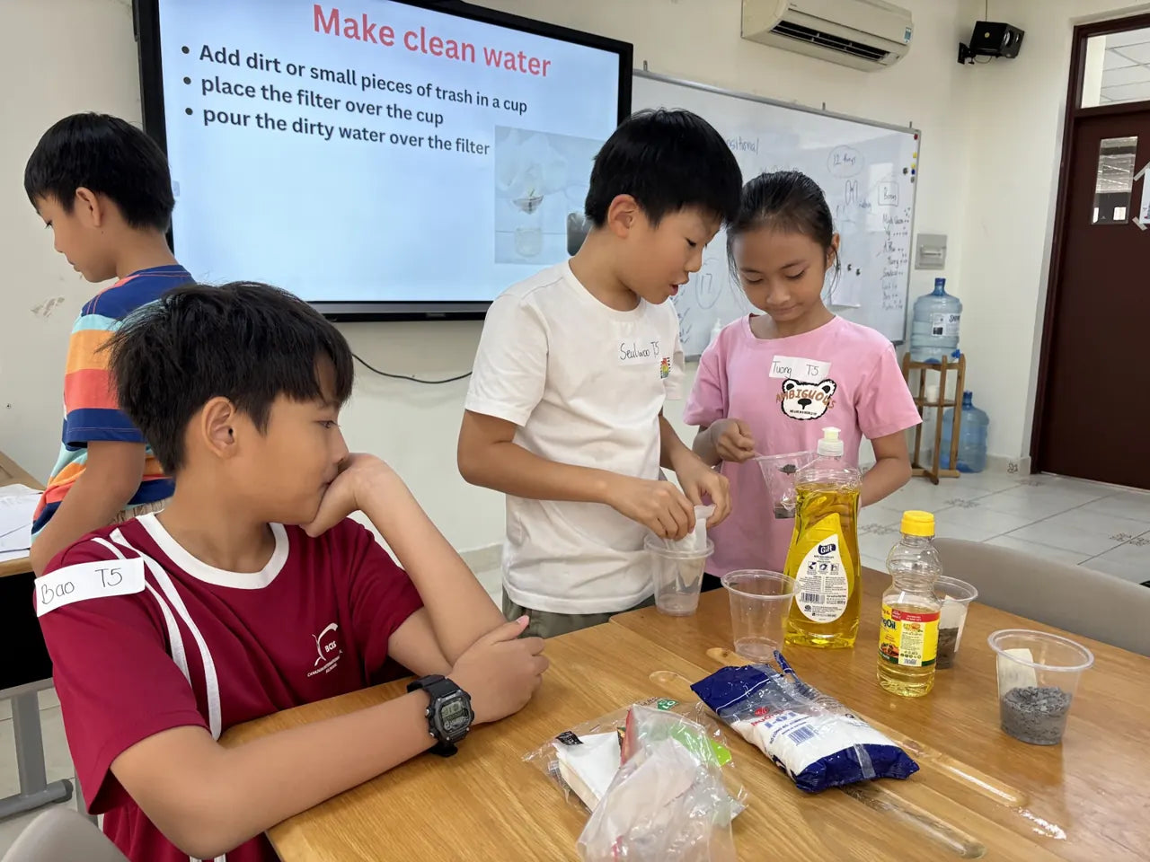 Eco-Tech Summer Camp 2024 photo 4