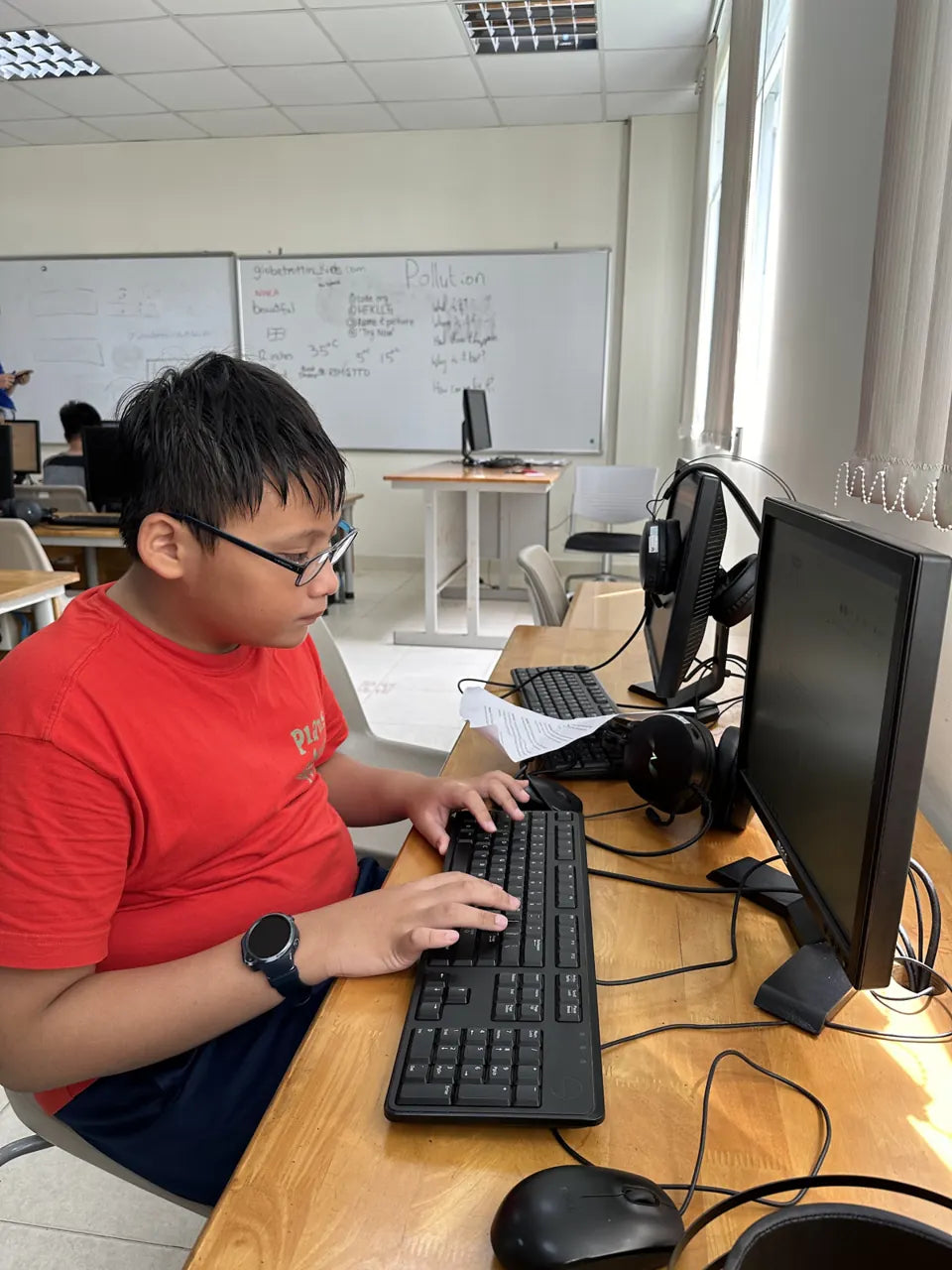 Eco-Tech Summer Camp 2024 photo 6