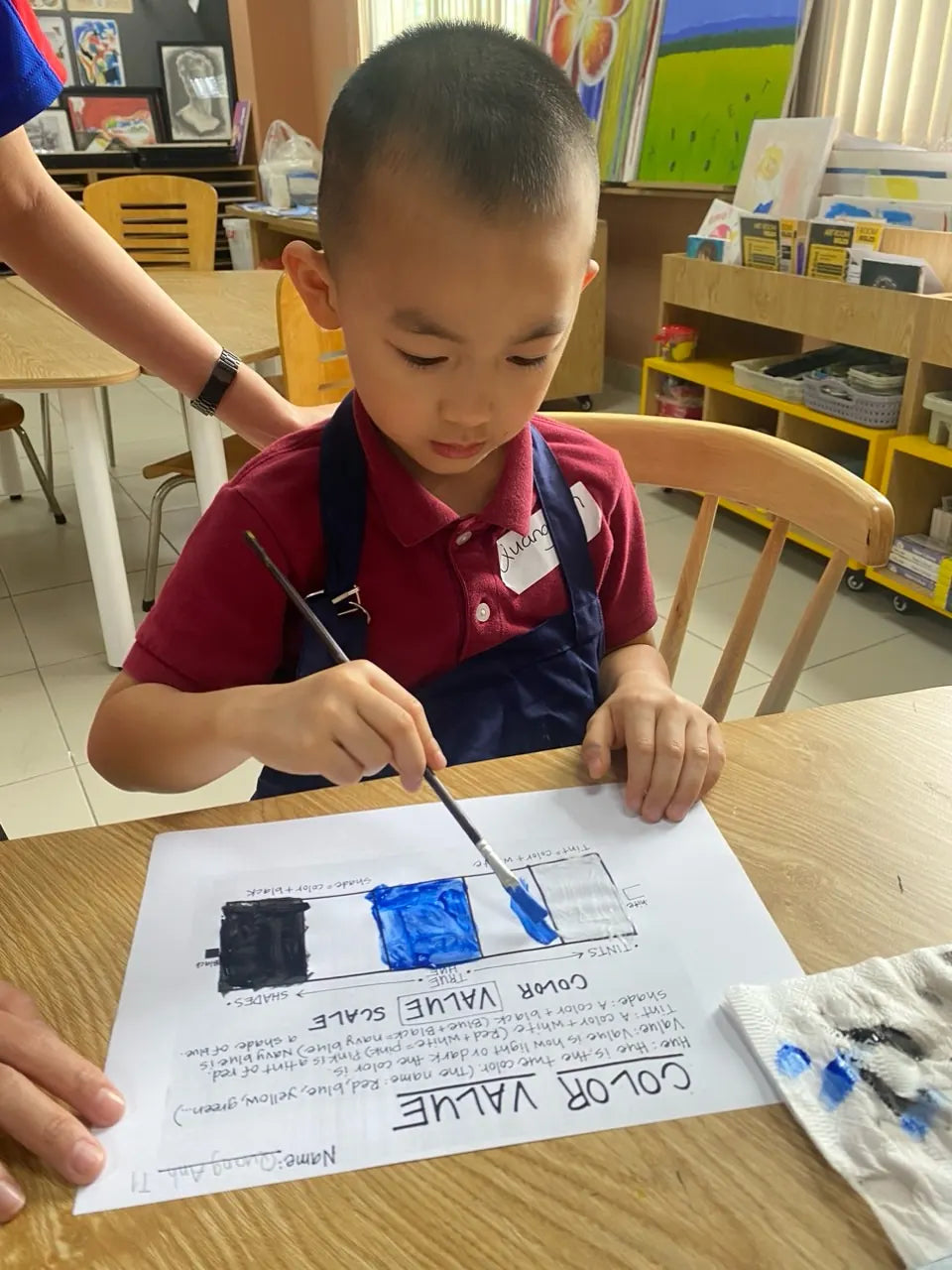 Eco-Tech Summer Camp 2024 photo 9