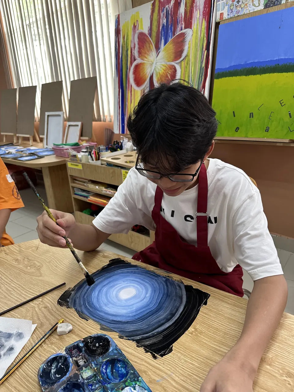 Eco-Tech Summer Camp 2024 photo 11