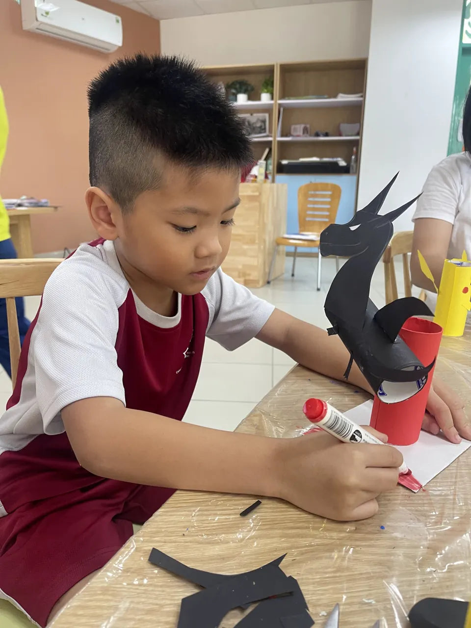Eco-Tech Summer Camp 2024 photo 13