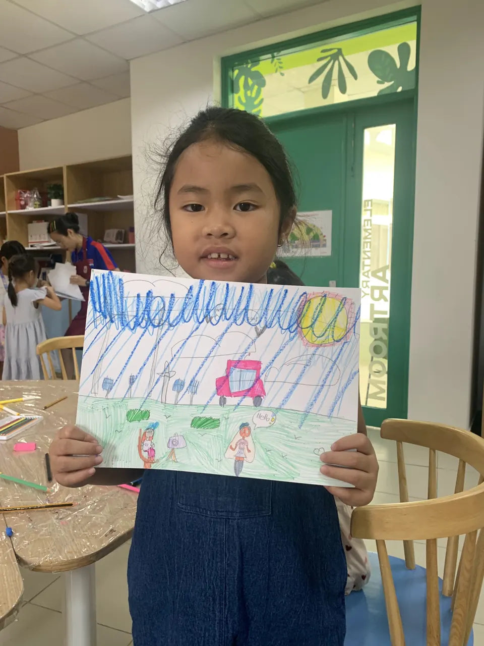 Eco-Tech Summer Camp 2024 photo 14