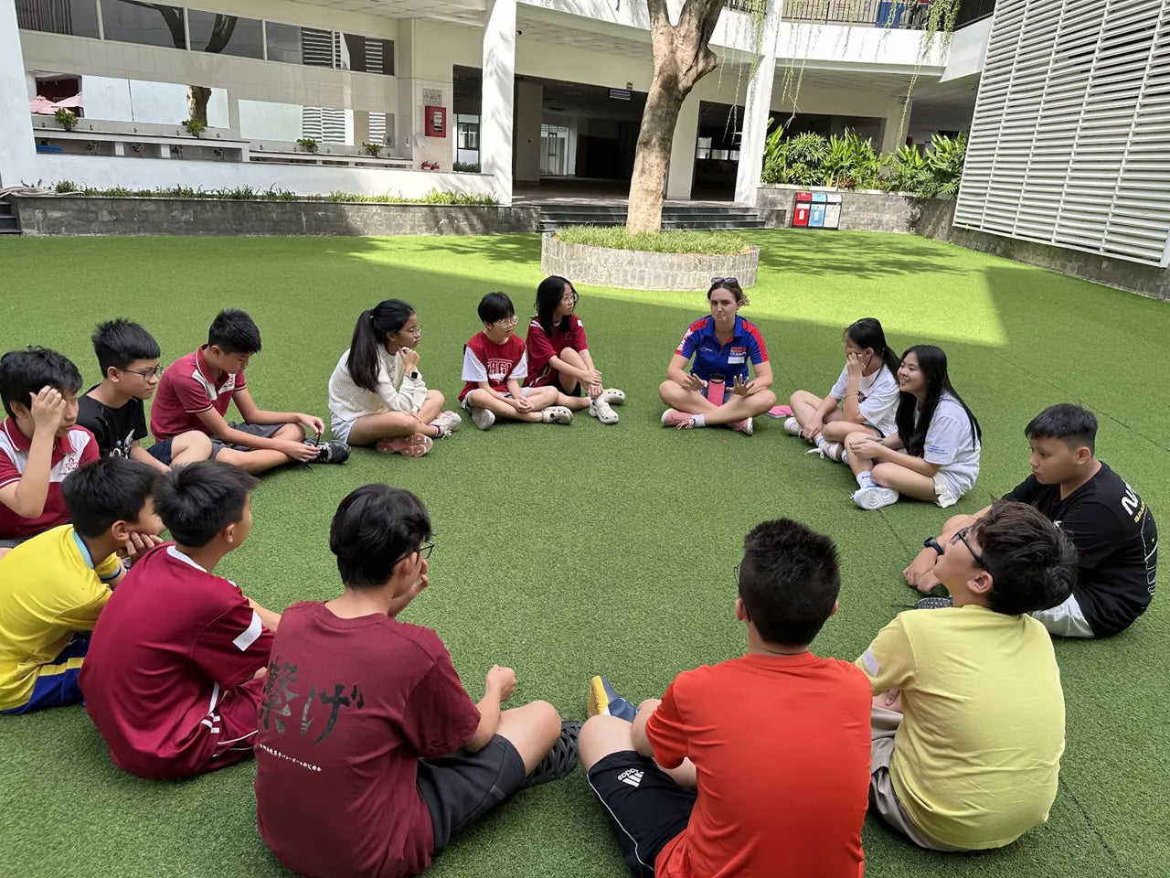 Eco-Tech Summer Camp 2024 photo 17