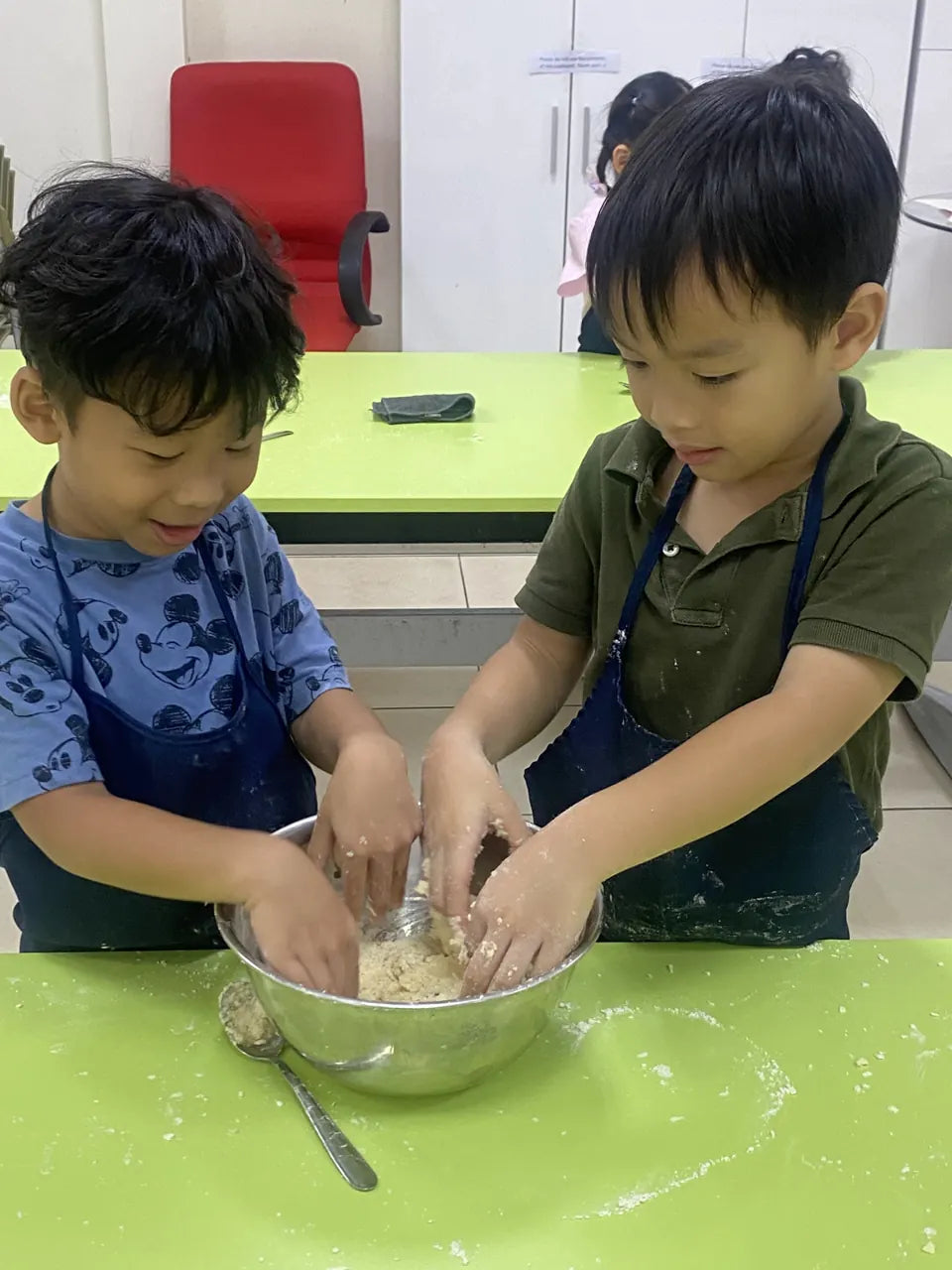 Eco-Tech Summer Camp 2024 photo 19