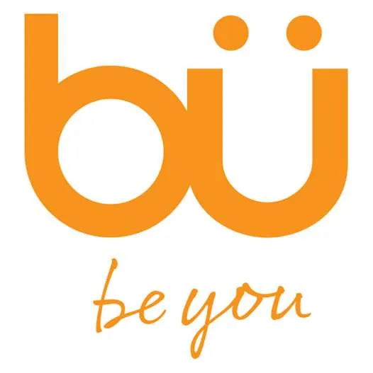 bü be you logo